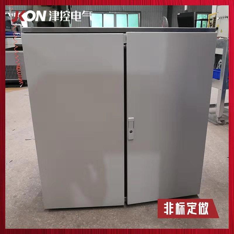 Imitation Rittal 304 stainless steel cabinet outdoor distribution box 316 rainproof distribution cabinet electrical control cabinet chassis