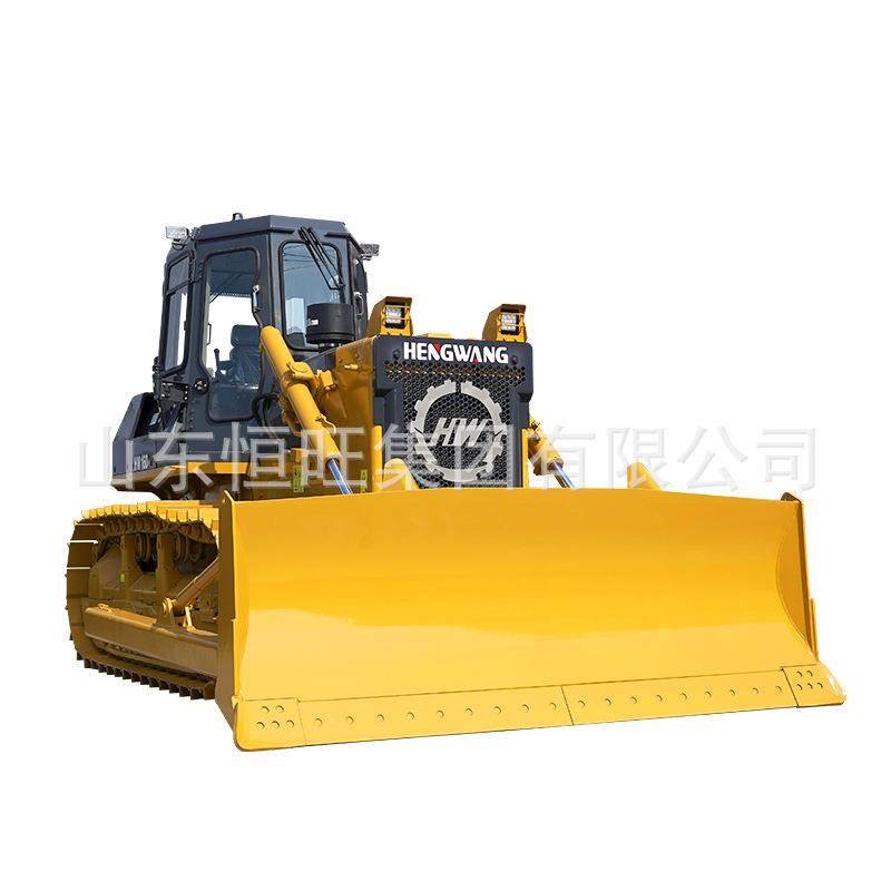 推土机履带式全新小型山东推土机1622推土机厂家液压铲土推土机 - 图3