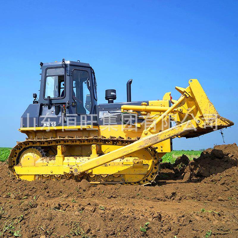 推土机履带式全新小型山东推土机1622推土机厂家液压铲土推土机 - 图2