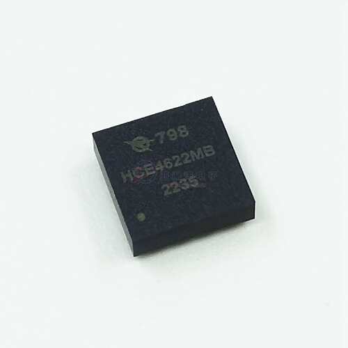 HCE4622MB国产化七星华创电源管理开关稳压器BGA-25 - 图3