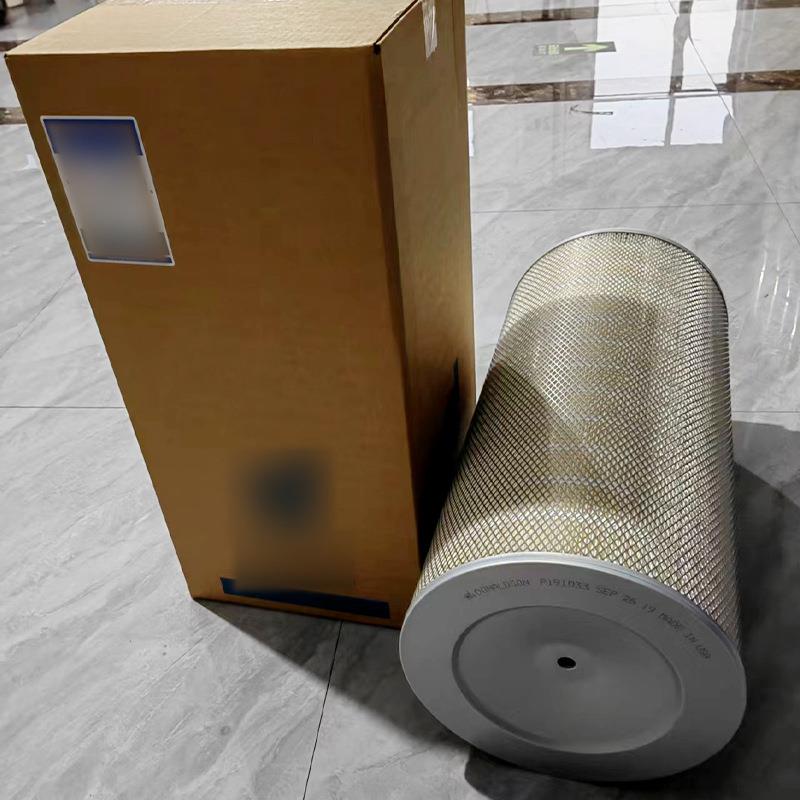 供应除尘滤芯P191033/3266钢电厂鼓风机空压机过滤器滤芯 - 图1