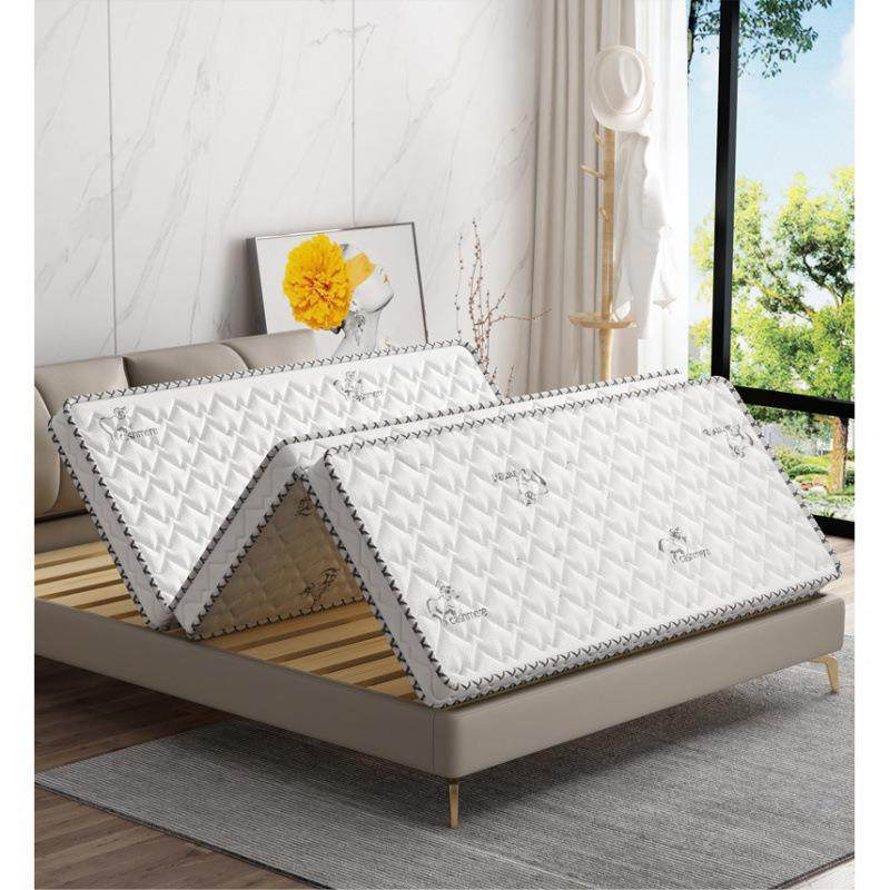 椰棕床垫硬棕榈儿童1.2米1.5m可折叠榻榻米垫子乳胶床垫软垫直发,淘宝优惠券,粉丝福利购,淘宝优惠卷