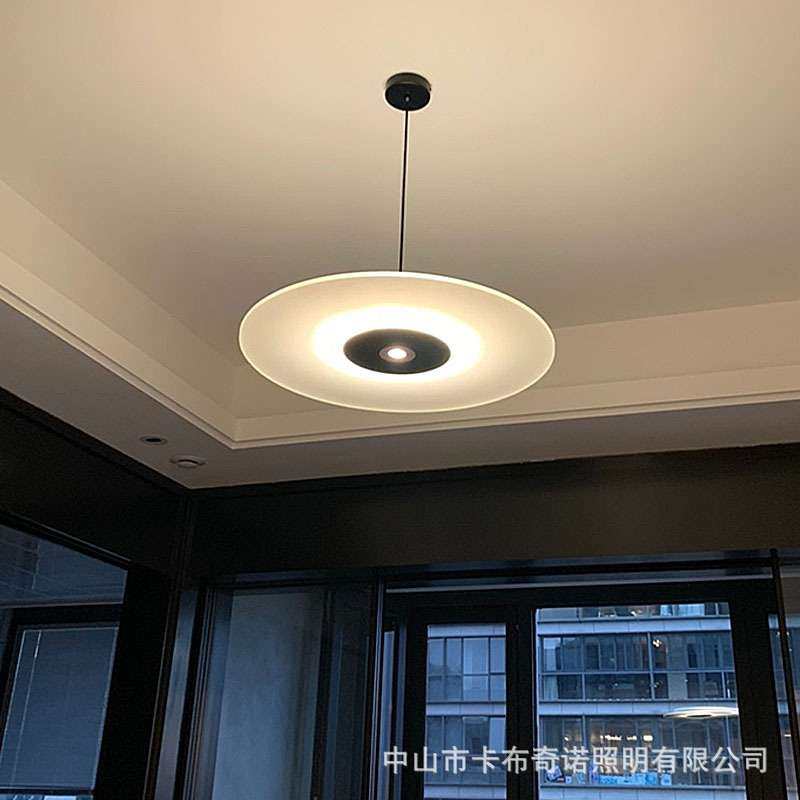 极简餐厅吊灯现代简约设计师餐桌岛台北欧创意飞碟宇宙之歌吊灯,淘宝优惠券,粉丝福利购,淘宝优惠卷