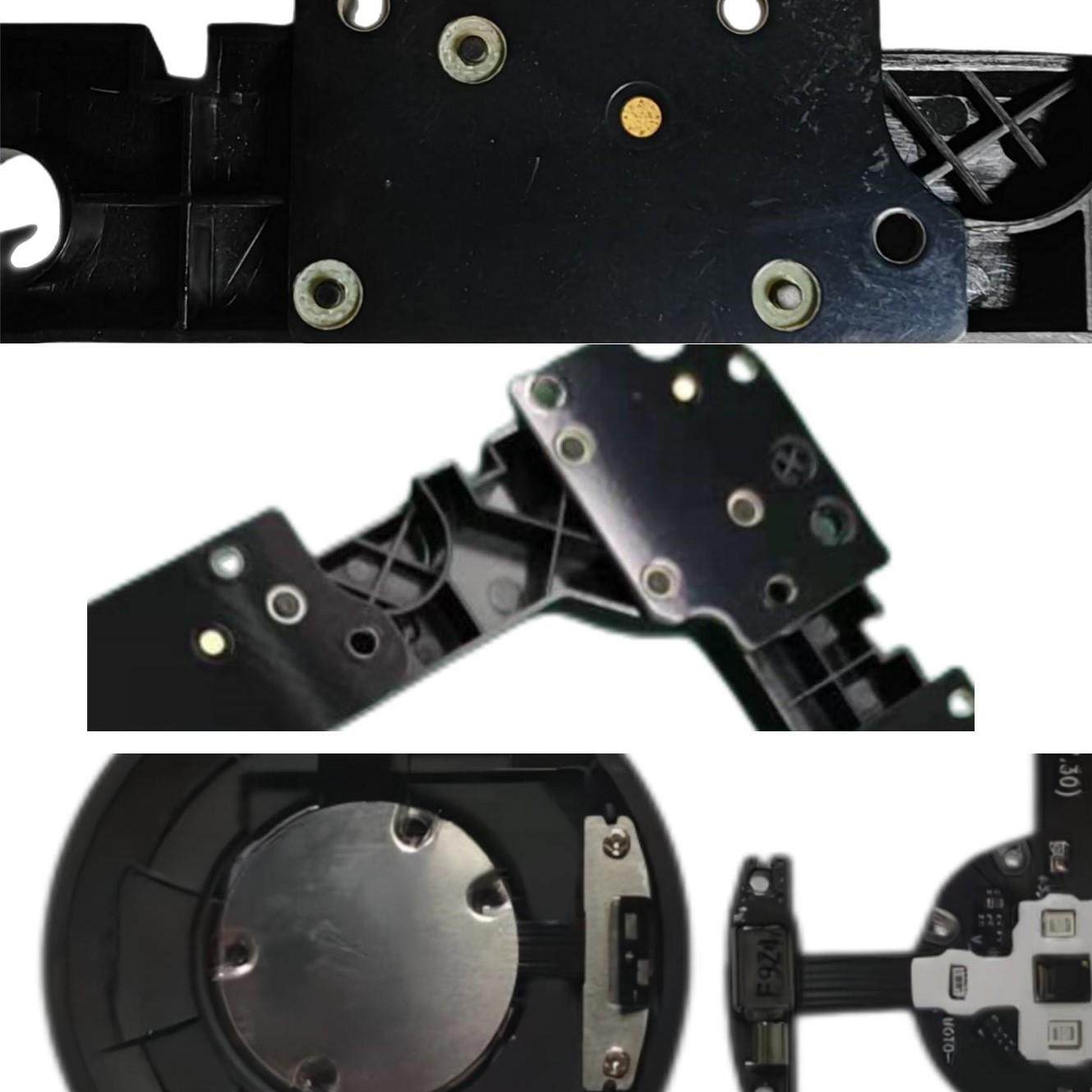 塑料件热铆机pvc/pe脉冲式塑料热熔热铆机塑料柱铆接机,淘宝优惠券,粉丝福利购,淘宝优惠卷