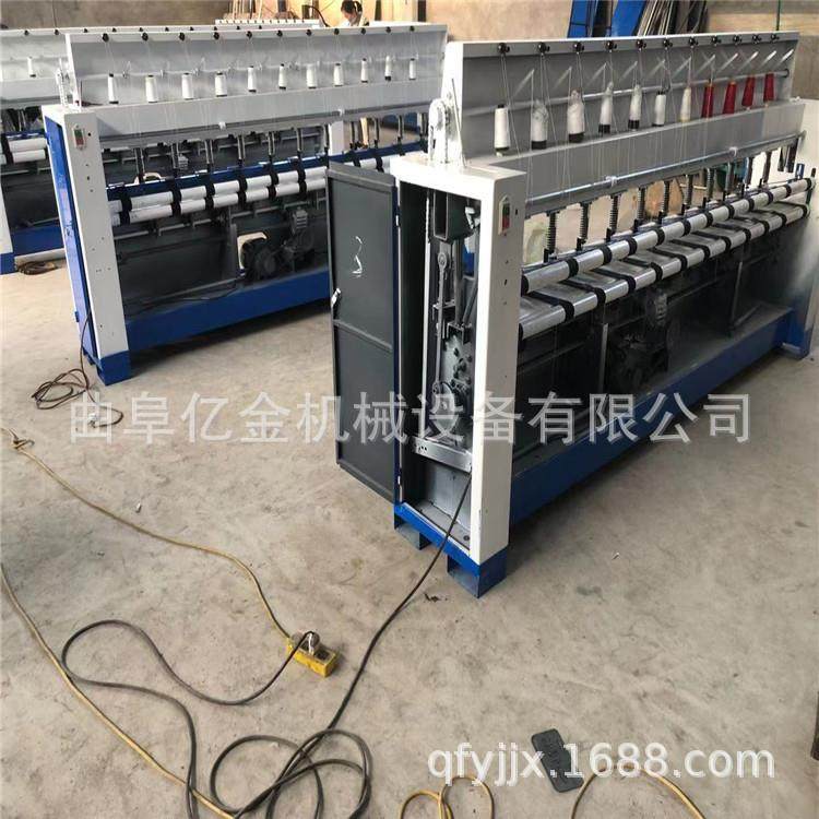 重庆底线11针引被机生产加工棉被绗缝机大旋梭棉被加工设备,淘宝优惠券,粉丝福利购,淘宝优惠卷