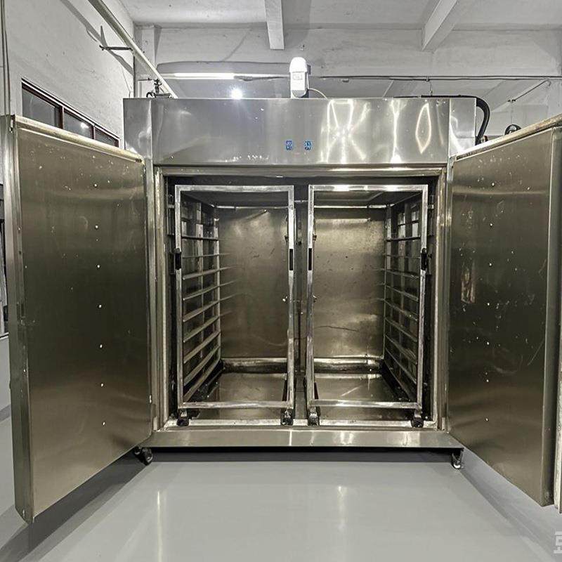 热风循环烘箱不锈钢大型工业高温烤箱鼓风干燥箱烤炉电热烘箱现货,淘宝优惠券,粉丝福利购,淘宝优惠卷