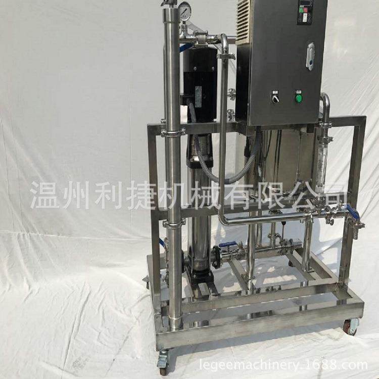 马铃薯深加工膜分离设备大米多肽液体蔗糖脱盐脱色膜浓缩膜过滤,淘宝优惠券,粉丝福利购,淘宝优惠卷