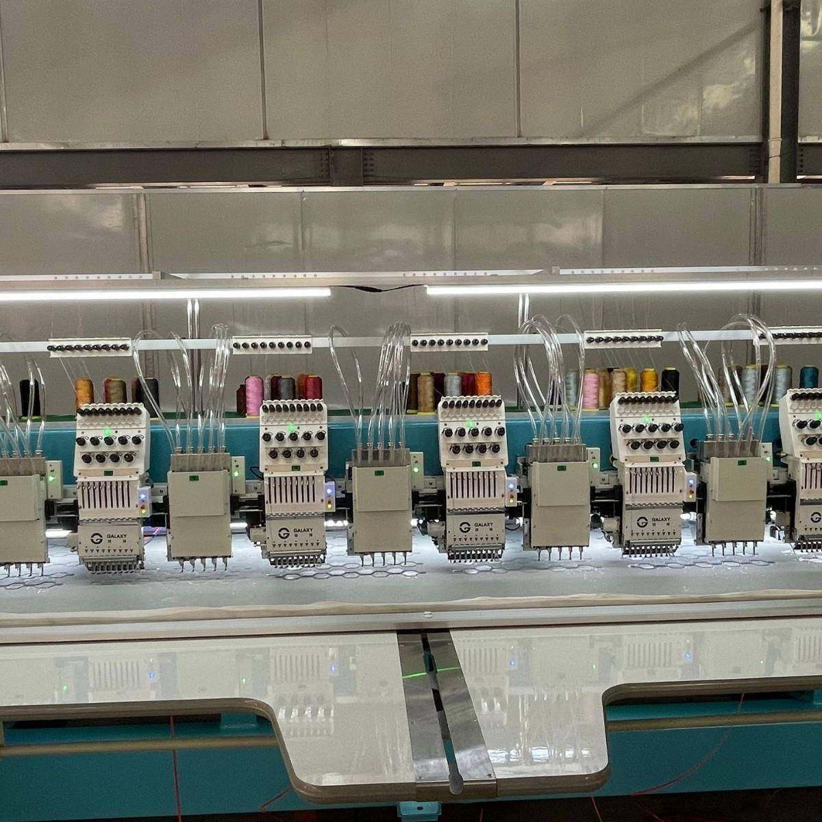 汽车内饰坐垫沙发皮革冲孔机自动冲孔缝制绣花一体机,淘宝优惠券,粉丝福利购,淘宝优惠卷