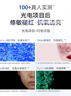 研幂闪电修护次抛修护快准稳