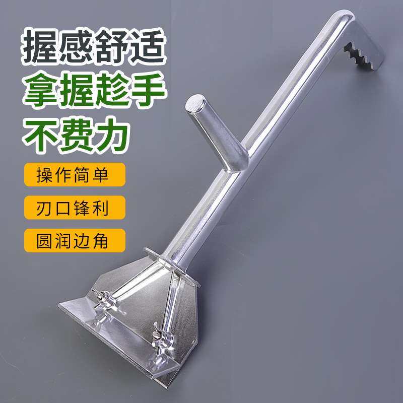 商用长柄铝制烧烤清洁铲牛扒料理铁板烧烤铲常用烧烤工具烧烤铲,淘宝优惠券,粉丝福利购,淘宝优惠卷