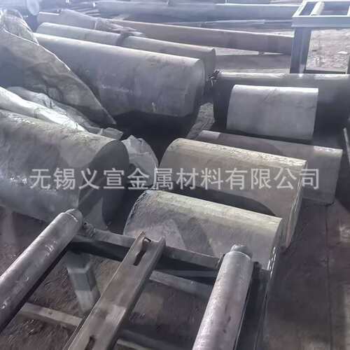 16MnCr5圆钢 20#冷拉圆棒 合金材料 现货销售 支持零切. - 图1