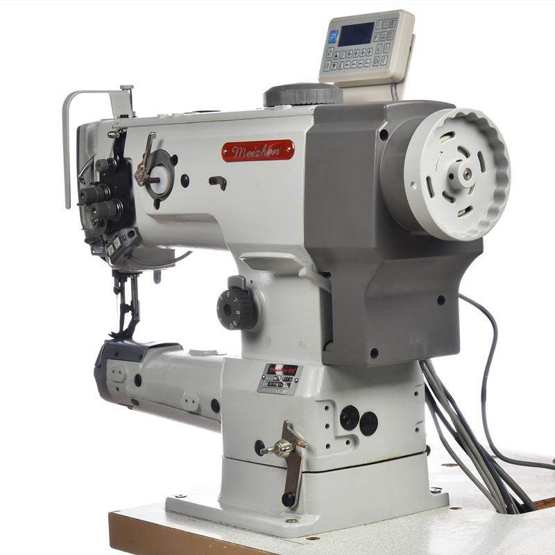 工业缝纫筒式厚料综合送料包边机皮革手袋箱包汽车脚垫大嘴高头车,淘宝优惠券,粉丝福利购,淘宝优惠卷