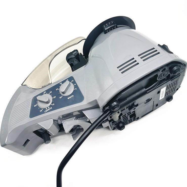 ZCUT-870胶纸切割机ZCUT-10NSA感应圆盘式胶带切割机全自动封箱,淘宝优惠券,粉丝福利购,淘宝优惠卷