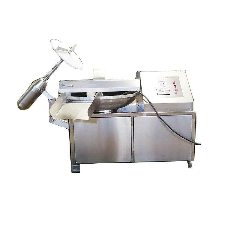 荆州鱼糕鱼丸斩拌机鱼肉斩切乳化设备鱼糕生产机器斩拌机,淘宝优惠券,粉丝福利购,淘宝优惠卷