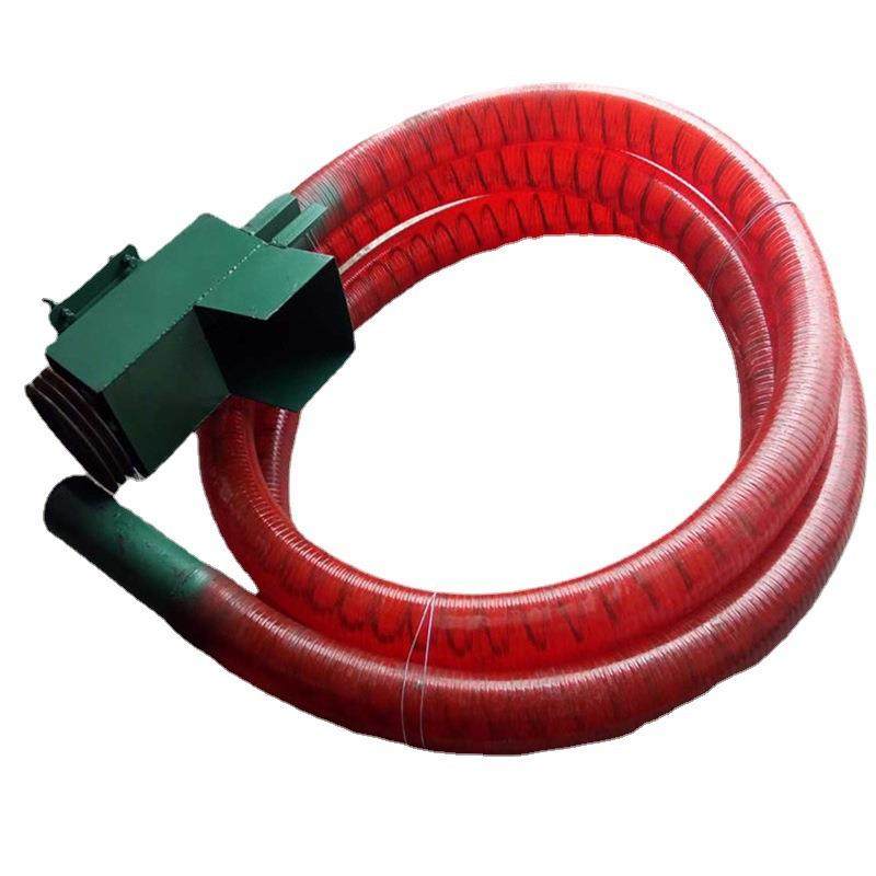 小型家用车载输送机加厚牛筋软管吸粮机螺旋蛟龙抽粮机,淘宝优惠券,粉丝福利购,淘宝优惠卷