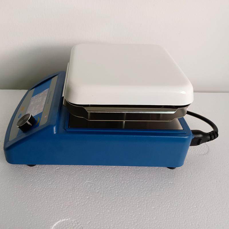 加热磁力搅拌器5L液体磁力搅拌机陶瓷加热板平板磁力加热搅拌器,淘宝优惠券,粉丝福利购,淘宝优惠卷