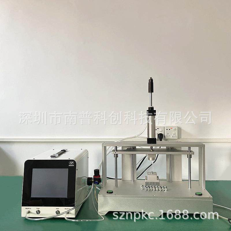 新升级单向阀测试仪NP11通气阀测试厂家研发制作,淘宝优惠券,粉丝福利购,淘宝优惠卷