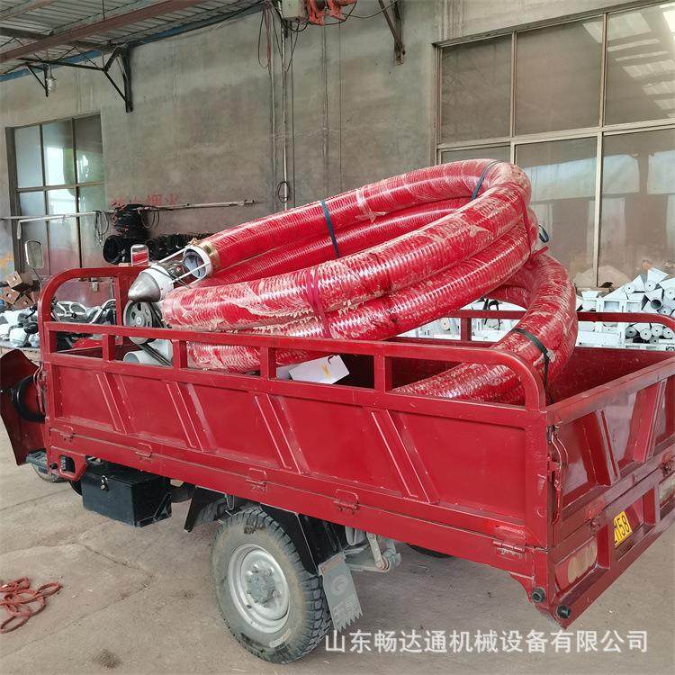 小型家用车载输送机加厚牛筋软管吸粮机螺旋蛟龙抽粮机,淘宝优惠券,粉丝福利购,淘宝优惠卷