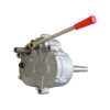Factory direct supply of gear reducer, high-precision off-the-shelf micro tillage machine, available small reduction gearbox transmission