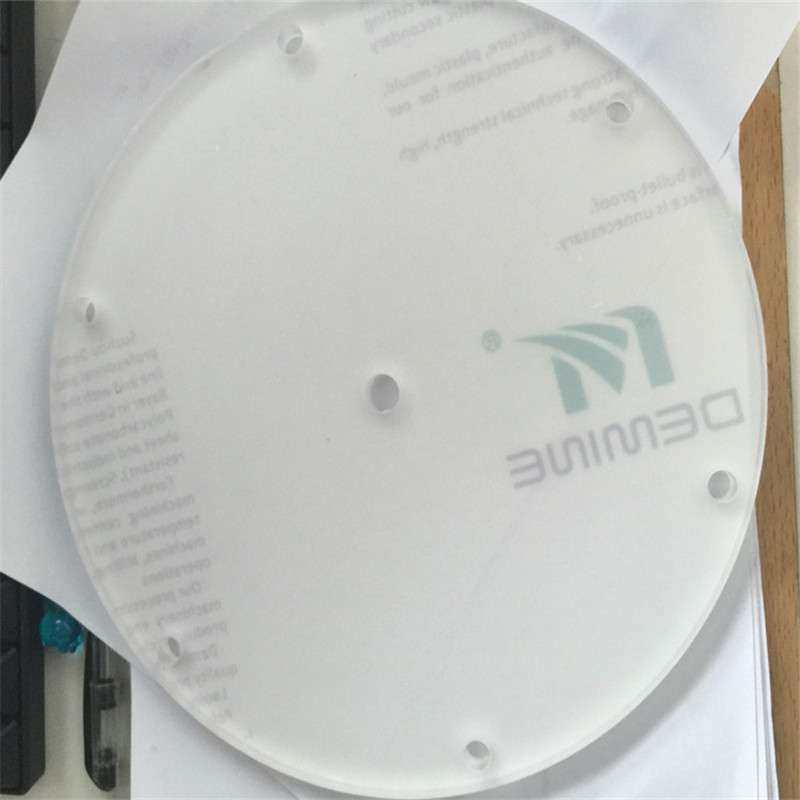 乳白色亚克力板瓷白有机玻璃板磨砂透光板PC扩散灯板奶白厚板加工,淘宝优惠券,粉丝福利购,淘宝优惠卷