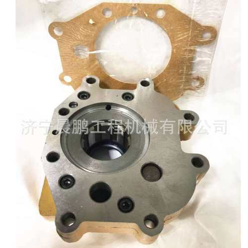 山推装载机铲车SLW50-1-2-3变速泵BD15-11000 - 图0