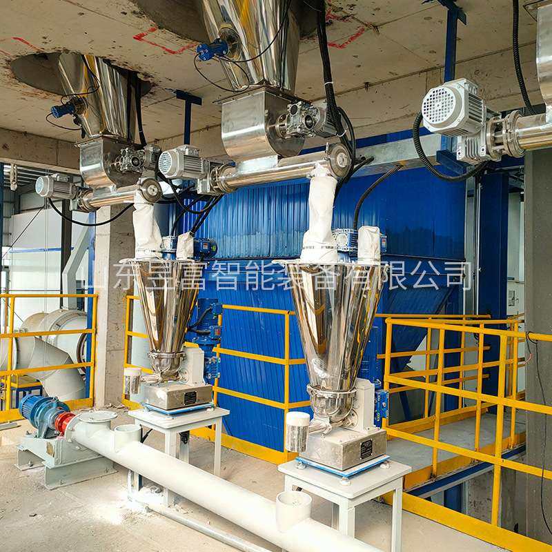 失重秤活性炭消石灰碳粉双螺杆粉料自动计量喂料机喷射风送系统,淘宝优惠券,粉丝福利购,淘宝优惠卷