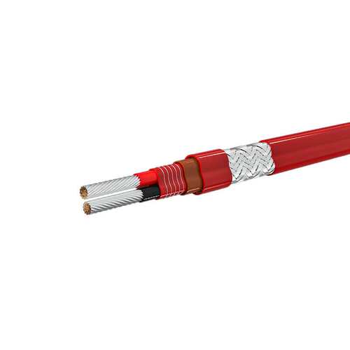 rdp3—J4工业防爆恒功率伴热带高温 rdp2-j3并联恒功率电伴热带 - 图3