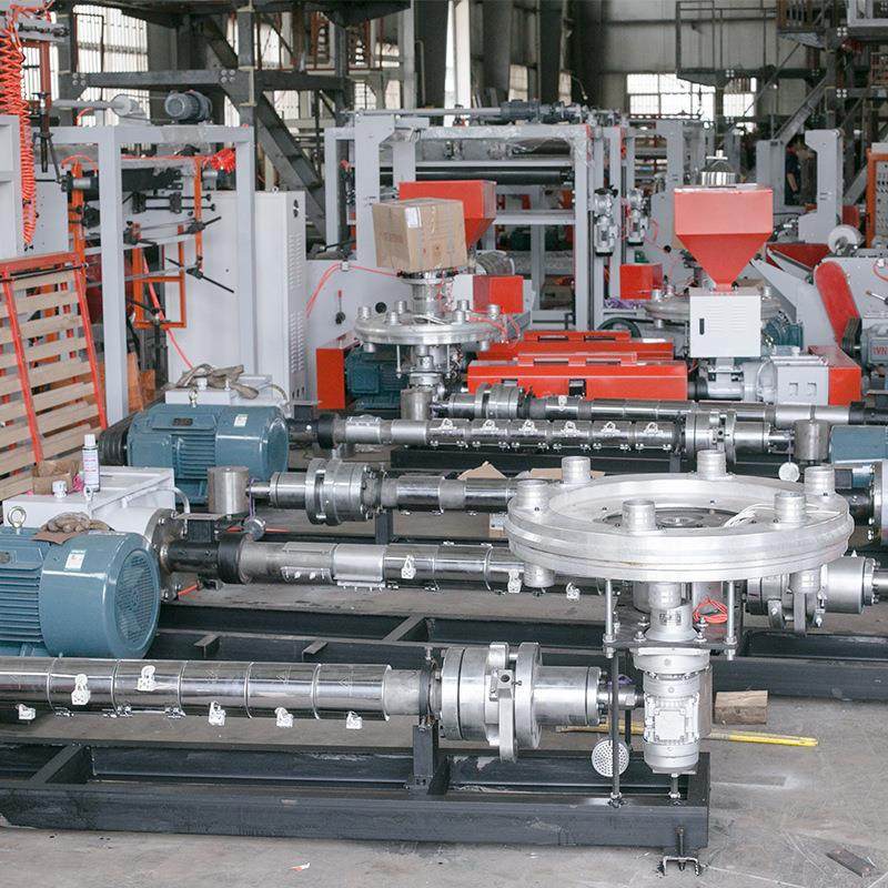 吹膜机厂家小型高低压吹膜机平口内袋包装吹膜机设备厂家,淘宝优惠券,粉丝福利购,淘宝优惠卷