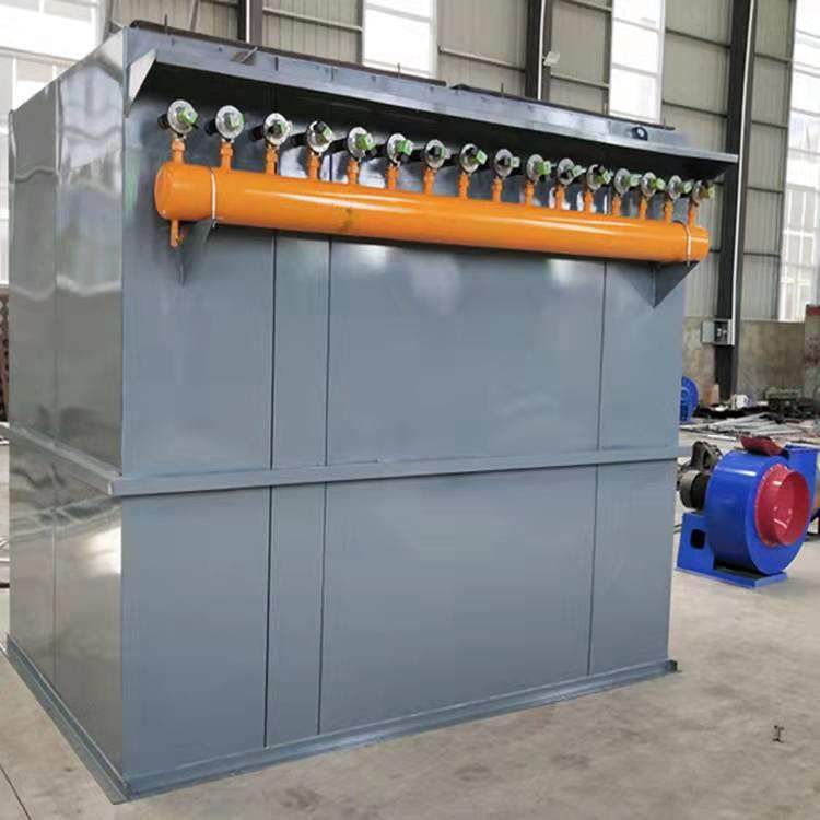 工业布袋除尘器厂家供应中央除尘设备锅炉粉尘集尘脉冲布袋除尘器,淘宝优惠券,粉丝福利购,淘宝优惠卷