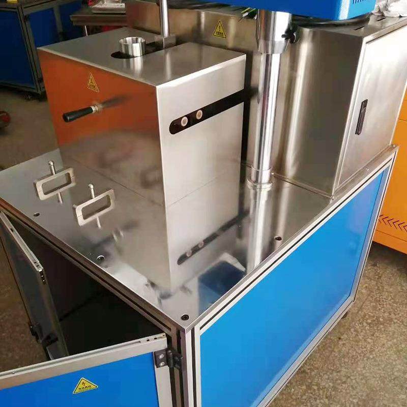 厂家新型开合式密炼机加压式密闭式密炼机PLC可编程式彩色触摸屏,淘宝优惠券,粉丝福利购,淘宝优惠卷