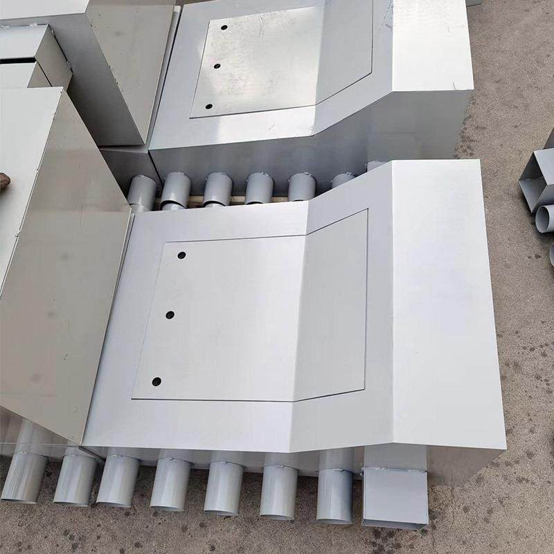 不锈钢桥梁接线箱护栏内防撞墙不锈钢镀锌预埋路灯接线箱接线盒,淘宝优惠券,粉丝福利购,淘宝优惠卷