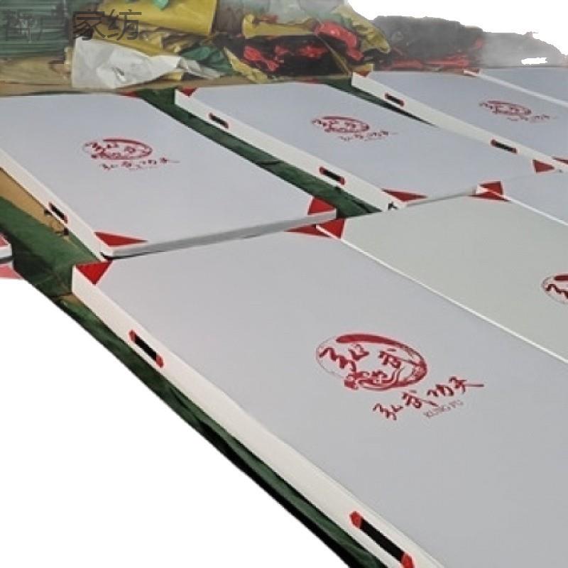 武术训练垫武术空翻垫武术垫子跆拳道训练垫加厚家用武术垫 - 图3