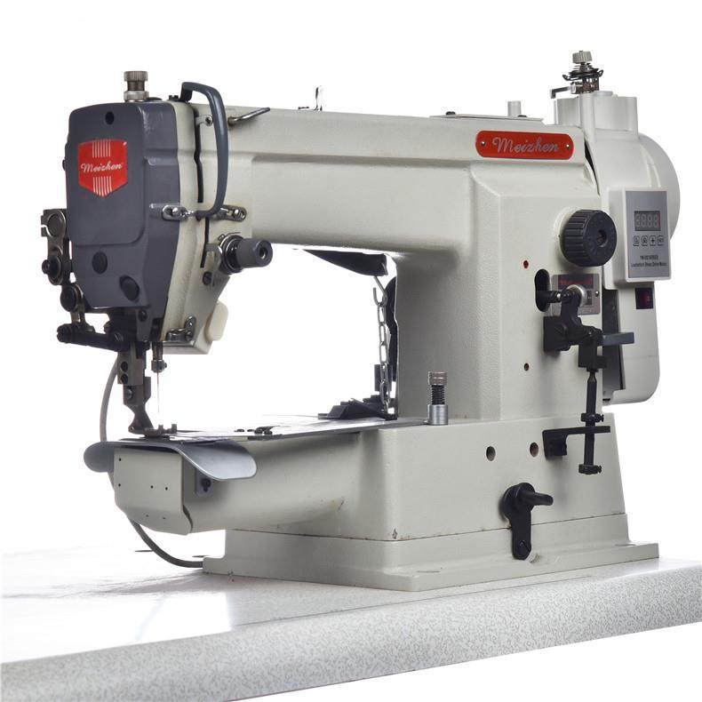 510上袖机自动缝纫机保暖内衣衬衫花样机冰丝袖套文胸电脑花样机,淘宝优惠券,粉丝福利购,淘宝优惠卷