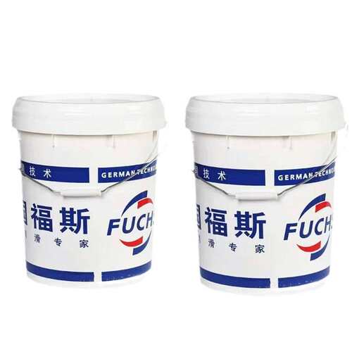 福斯FUCHS RENISO SP32 SP46 SP100 SP220全合成冷冻机油-图2