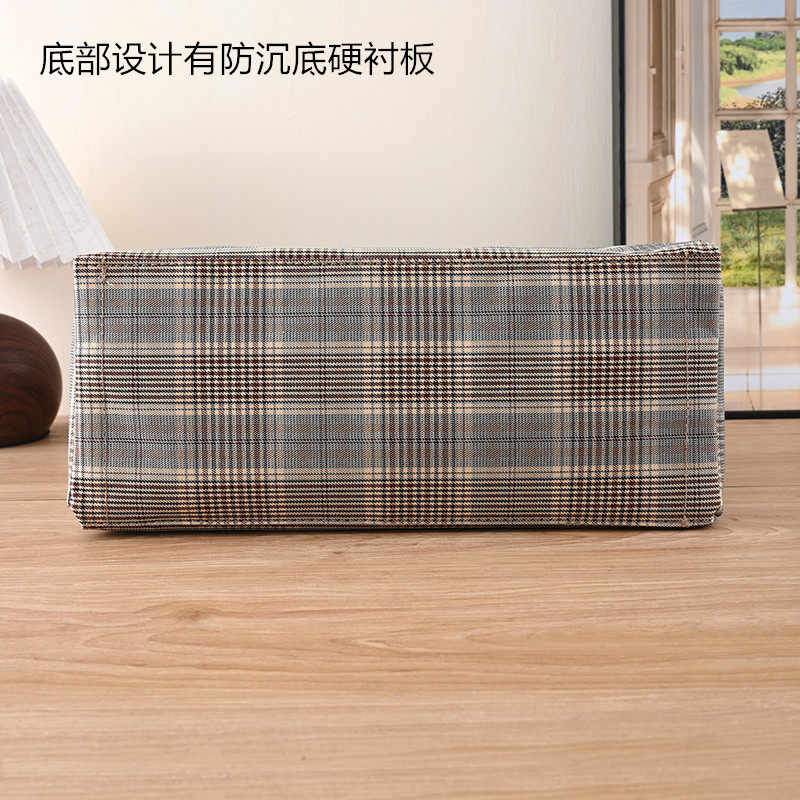 外出休闲帆布包大容量斜挎包包女上班通勤包简约百搭手提袋电脑包,淘宝优惠券,粉丝福利购,淘宝优惠卷