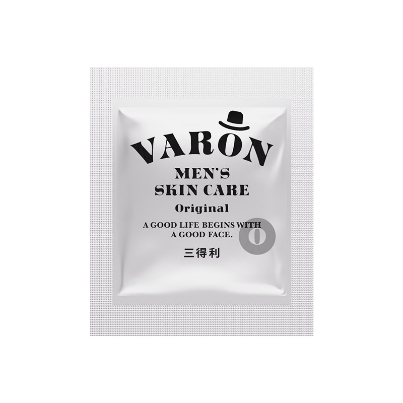 三得利VARON男士护肤品多效活颜精华乳1ml滋润渗透锁水保湿控油,淘宝优惠券,粉丝福利购,淘宝优惠卷