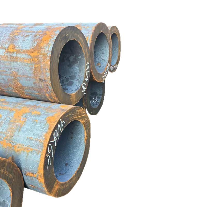 12Cr1MoVG合金钢管 GB5310合金管 交货快钢管规格多 - 图3