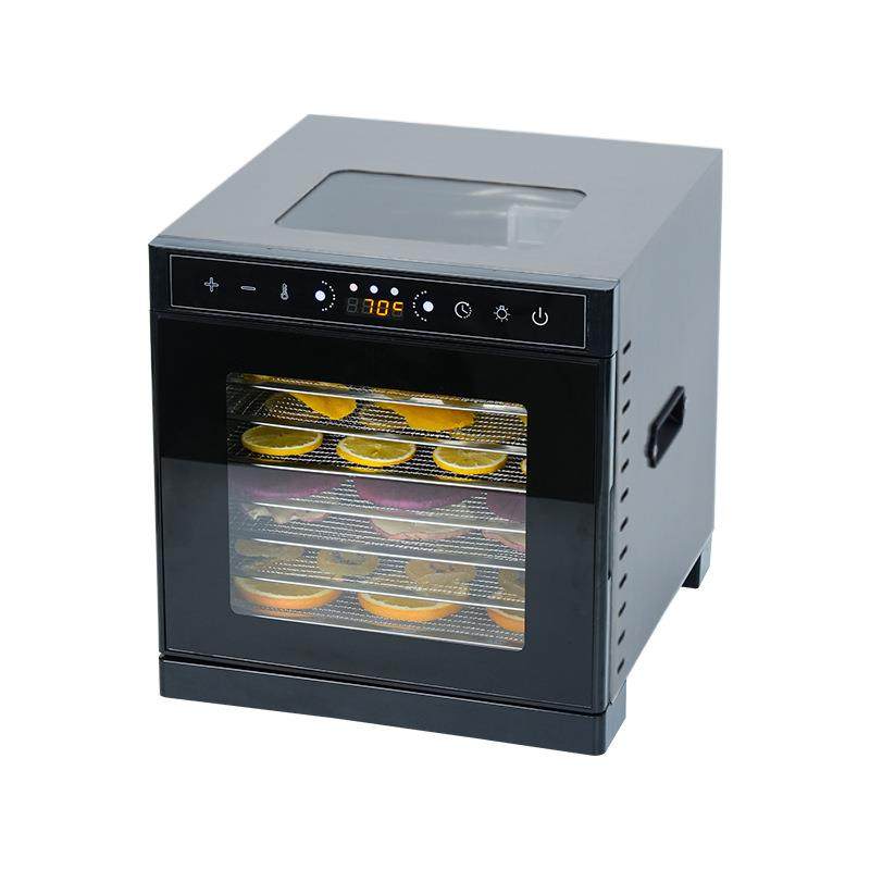 12层天窗干果机大容量家用烘干果蔬肉干风干机不锈钢食品烘干机,淘宝优惠券,粉丝福利购,淘宝优惠卷