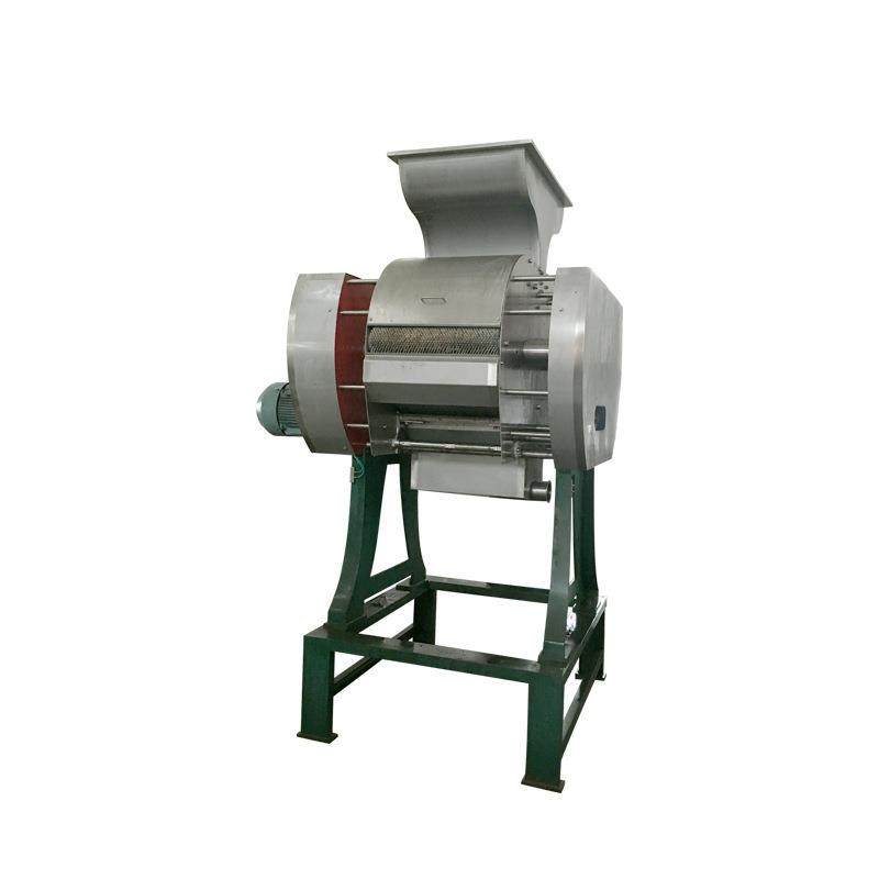 百香果榨汁机QZJ-5安迪森式压榨机百香果破碎榨汁皮肉分离取浆机,淘宝优惠券,粉丝福利购,淘宝优惠卷