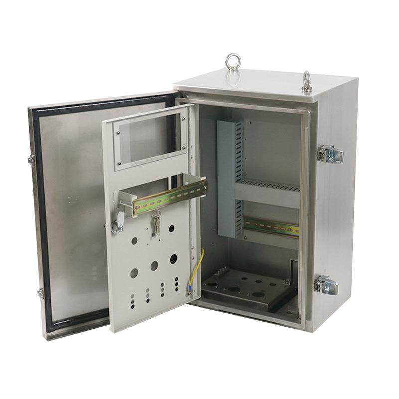 成套配电柜控制箱防水防雨高压配电自动化终端FTU箱电源开关柜,淘宝优惠券,粉丝福利购,淘宝优惠卷