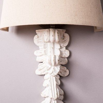 19世纪法式古董做旧手工实木叶子壁灯客厅装饰壁灯卧室床头壁灯,淘宝优惠券,粉丝福利购,淘宝优惠卷