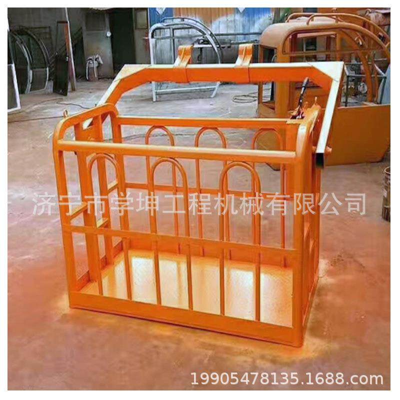 零售 高空作业吊篮 安全平台 吊车吊篮1.2米,淘宝优惠券,粉丝福利购,淘宝优惠卷