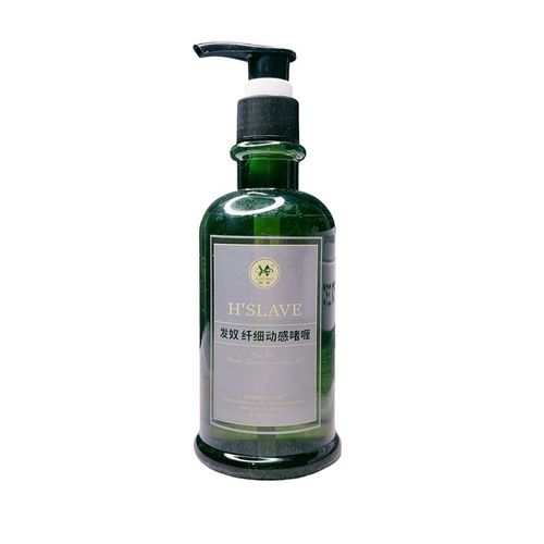 发奴纤细动感啫喱男女士头发造型持久定型护N发改善毛躁保湿不油 - 图3