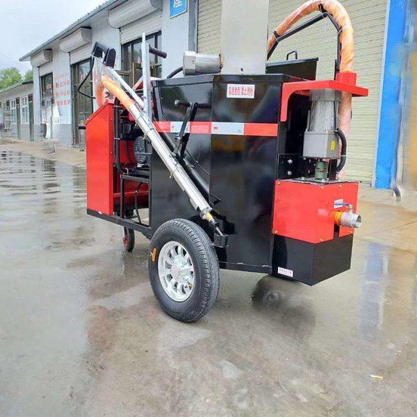 桶装多用途手推路面灌缝机 旧路面裂缝沥青灌缝机 销售灌缝机,淘宝优惠券,粉丝福利购,淘宝优惠卷