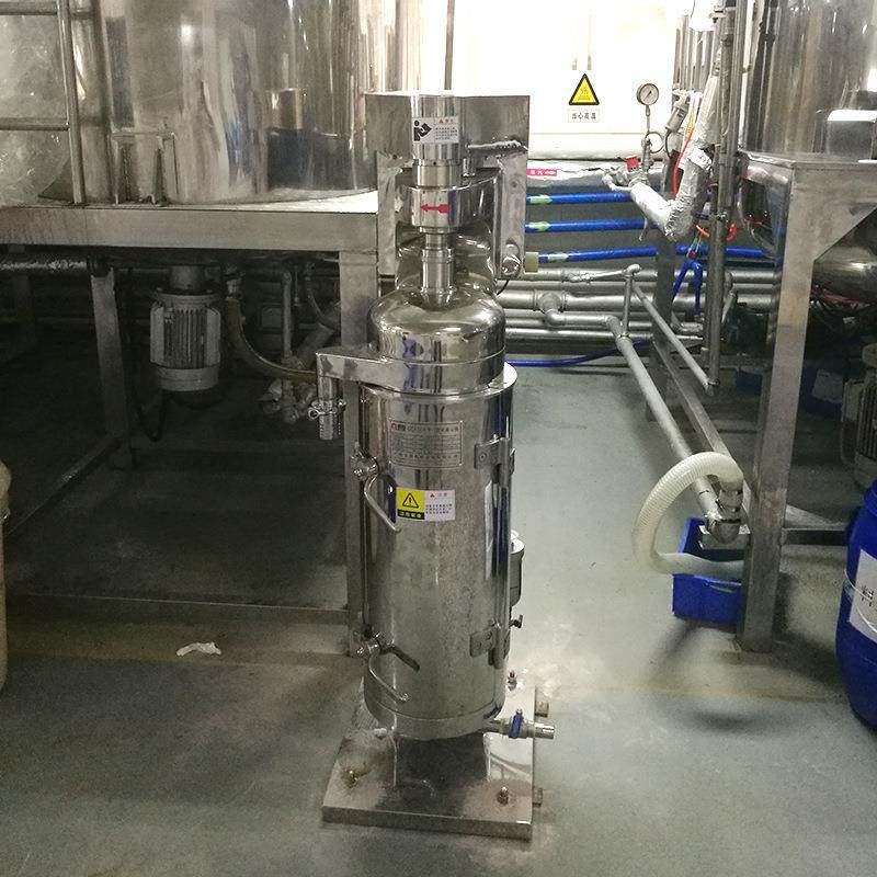 植物提取液分离机酵母菌分离冷冻生物制药行业工业冷冻离心机,淘宝优惠券,粉丝福利购,淘宝优惠卷