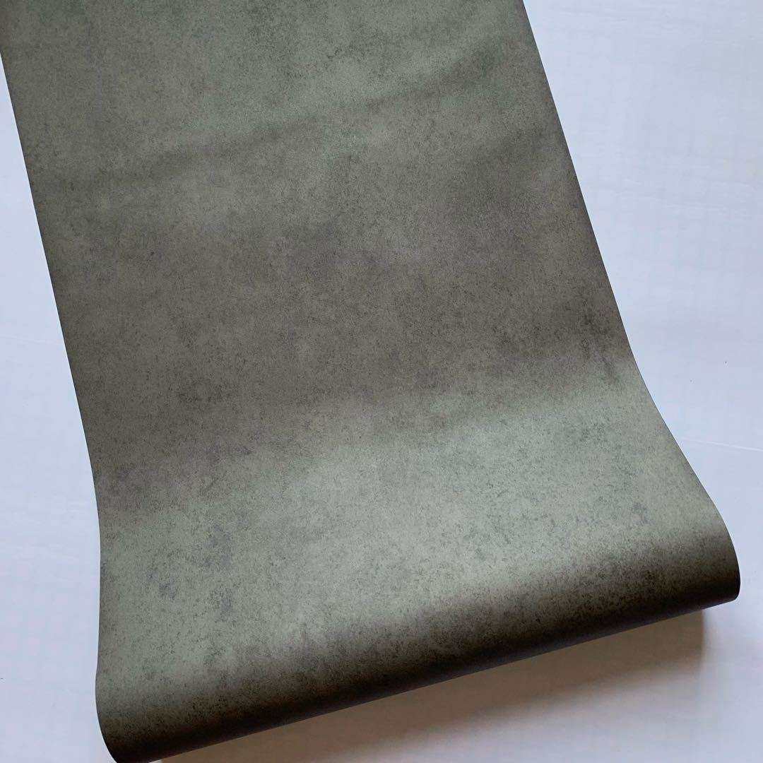 展柜贴膜贴纸 pvc自粘墙纸壁纸 深灰色水泥斑驳效果装饰波音软片,淘宝优惠券,粉丝福利购,淘宝优惠卷