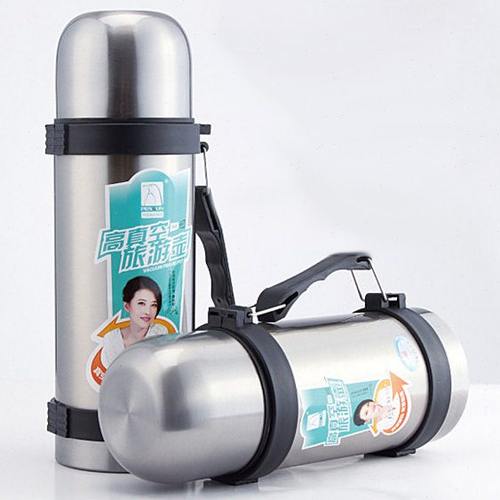 企鹅1号保温壶塞壶盖1200ml暖水瓶盖子瓶塞通用杯盖内盖内塞配件 - 图0