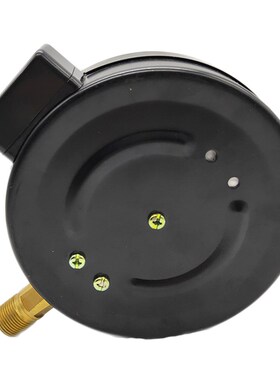 雷尔达YTZ-150电阻远传压力表 恒压供水0-1 1.6MPA远程配变频器