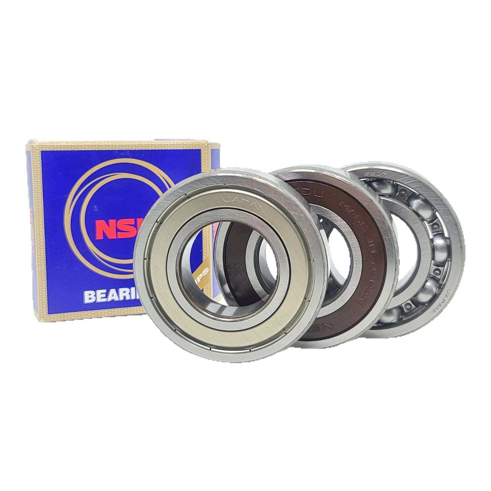 NSK圆锥滚子轴承HR32226J5 HR32226JLR5 HR32228J5 HR32230J5轴承 - 图3