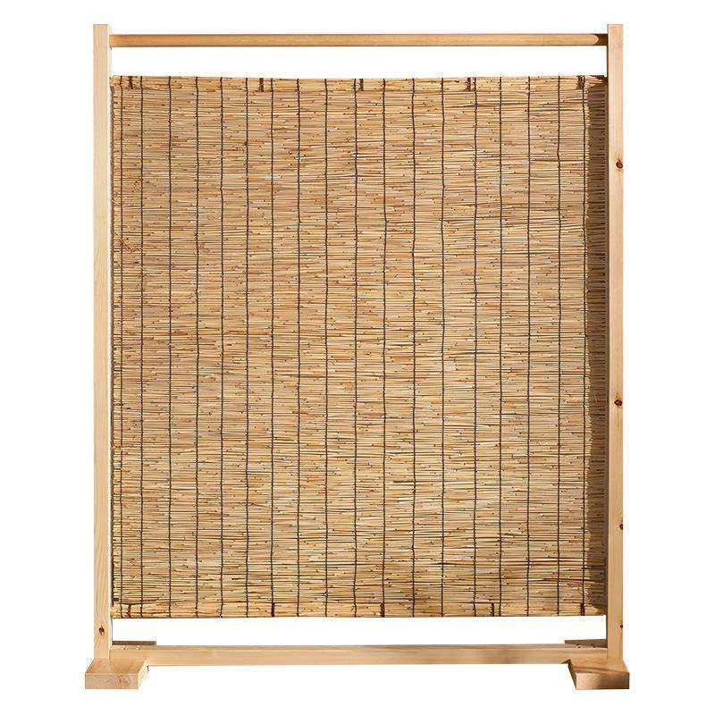 屏风隔断墙客厅简约现代中式实木隔断屏风办公桌座屏移动玄关茶室,淘宝优惠券,粉丝福利购,淘宝优惠卷